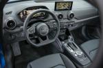 Audi Q2 TFSI Design 2016 года (WW)